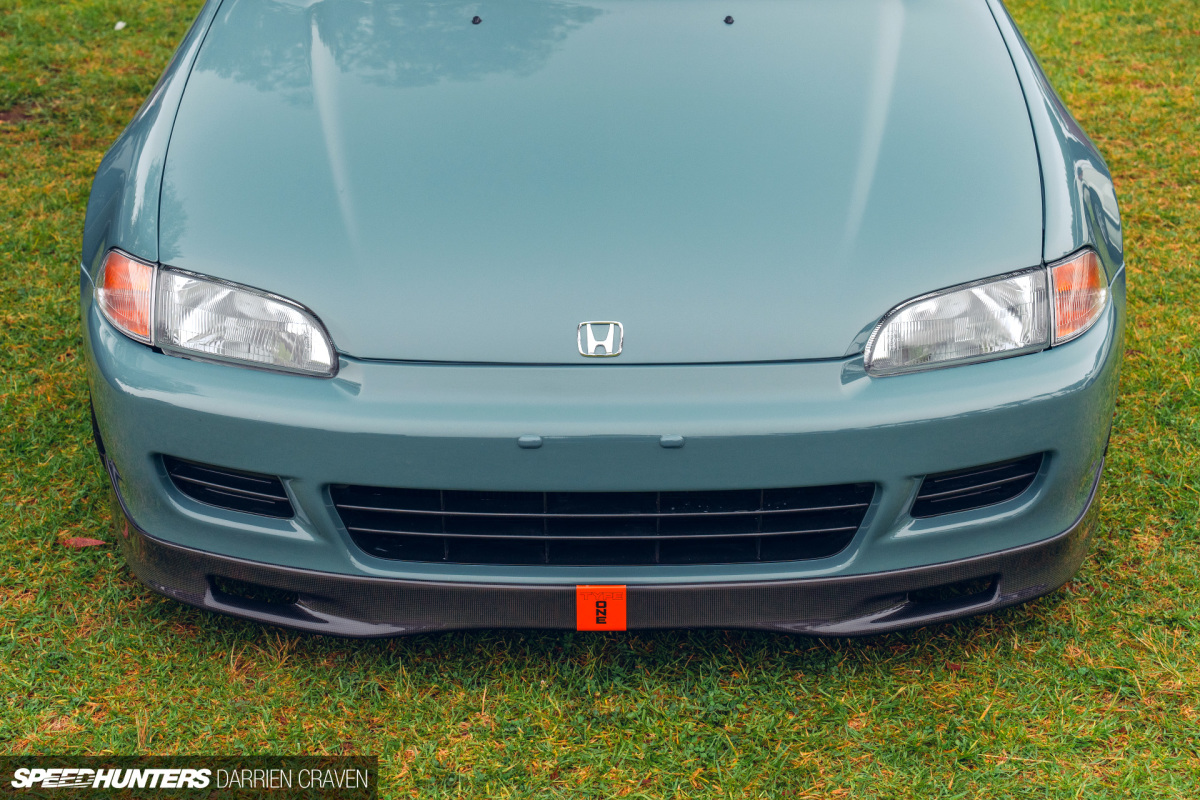 Speedhunters JCCS-75