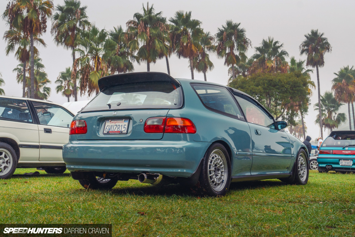 Speedhunters JCCS-79