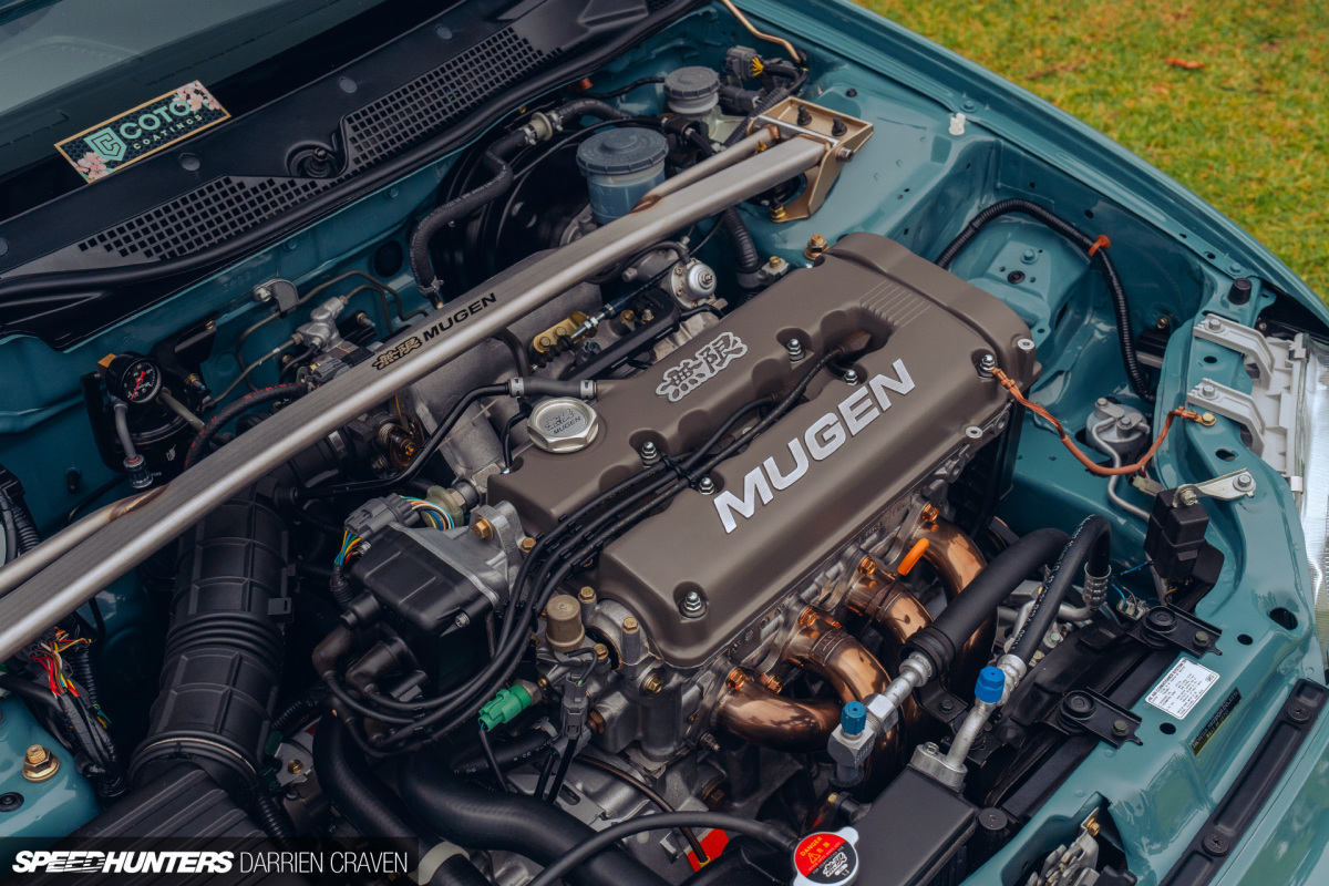 Speedhunters JCCS-81