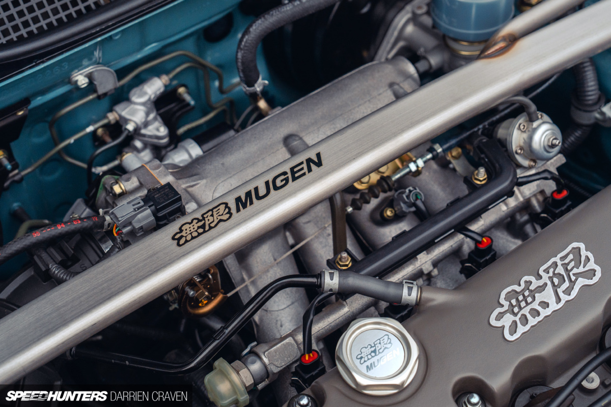 Speedhunters JCCS-83