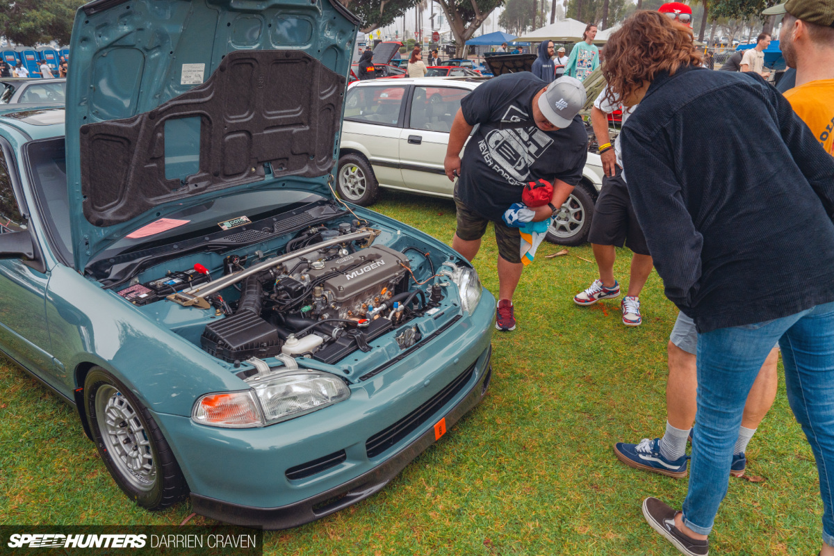 Speedhunters JCCS-84