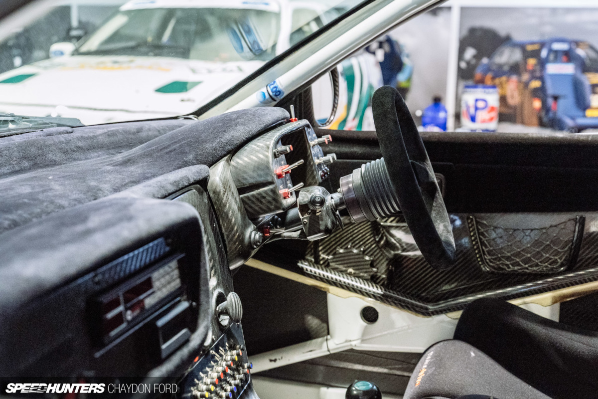 Rally Replay SH 043