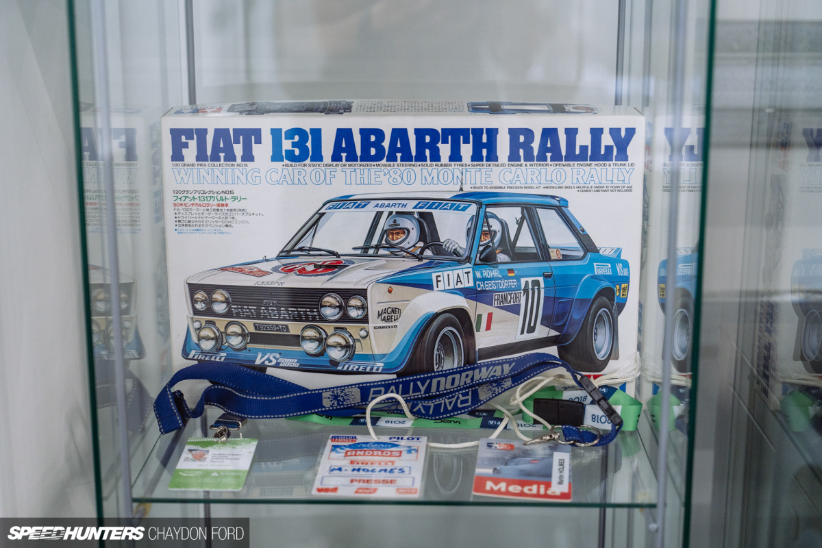 Rally Replay SH 106