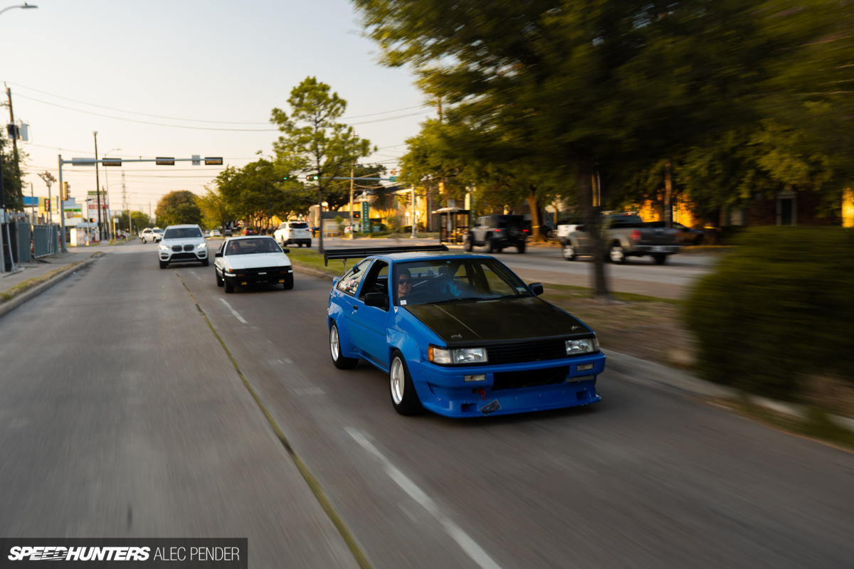 Speedhunters - Alec Pender - PecsAE86s-42