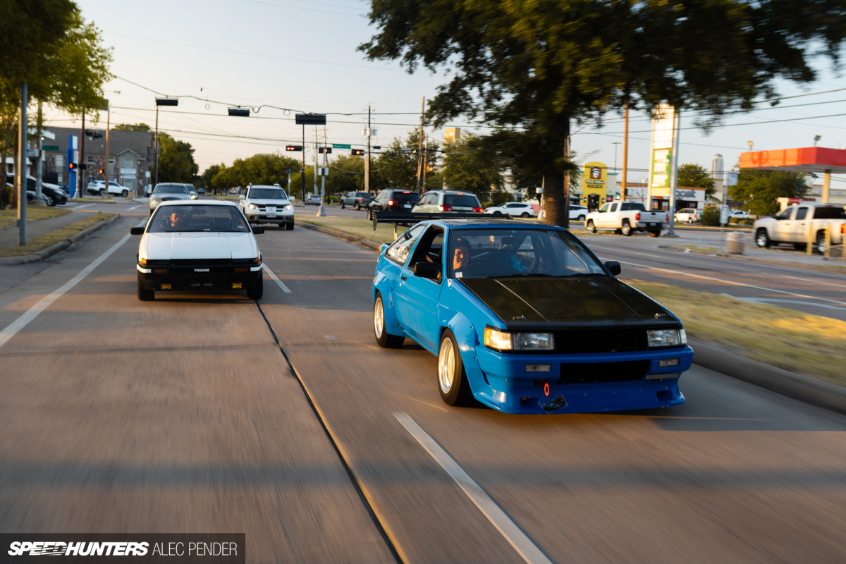 Speedhunters - Alec Pender - PecsAE86s-46