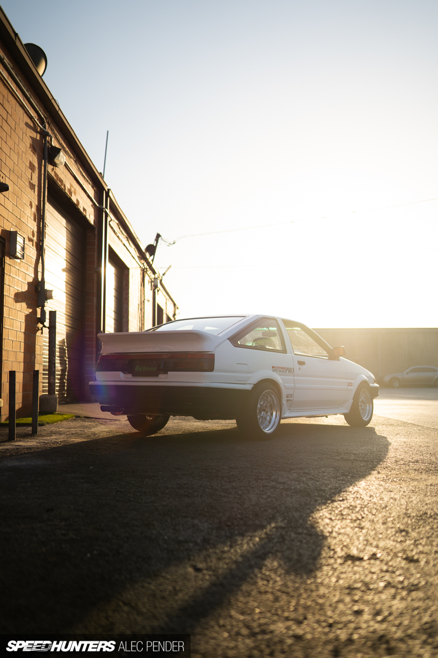Speedhunters - Alec Pender - PecsAE86s-58-2