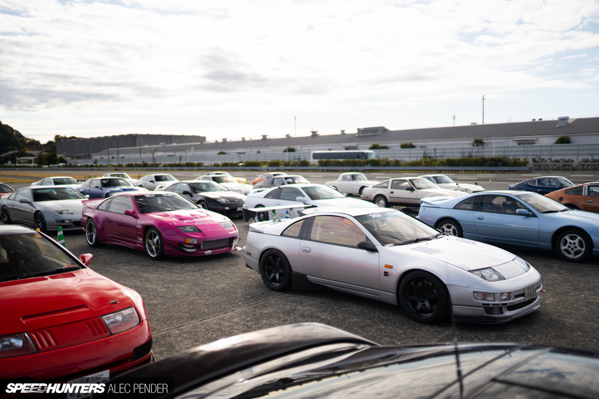 Speedhunters - Alec Pender - Z Fiesta-11