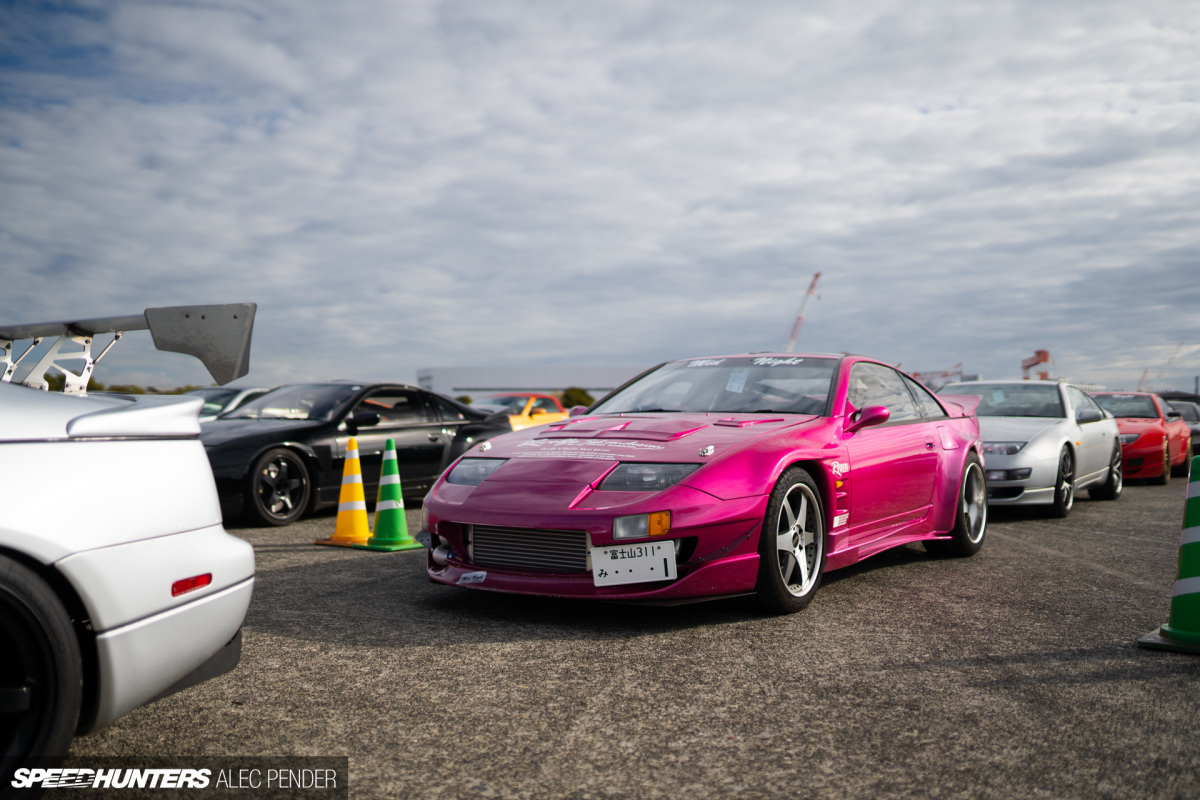 Speedhunters - Alec Pender - Z Fiesta-17