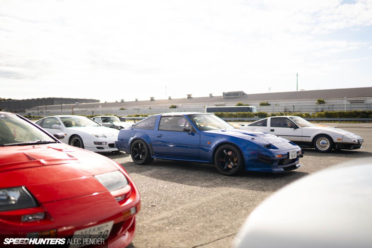 Speedhunters - Alec Pender - Z Fiesta-23