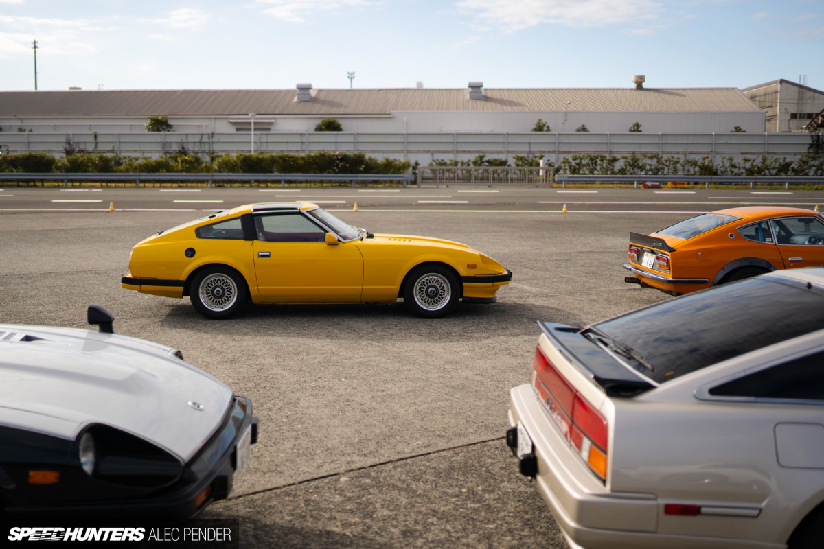 Speedhunters - Alec Pender - Z Fiesta-30