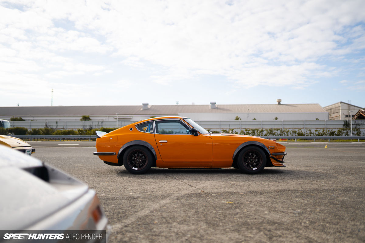 Speedhunters - Alec Pender - Z Fiesta-31