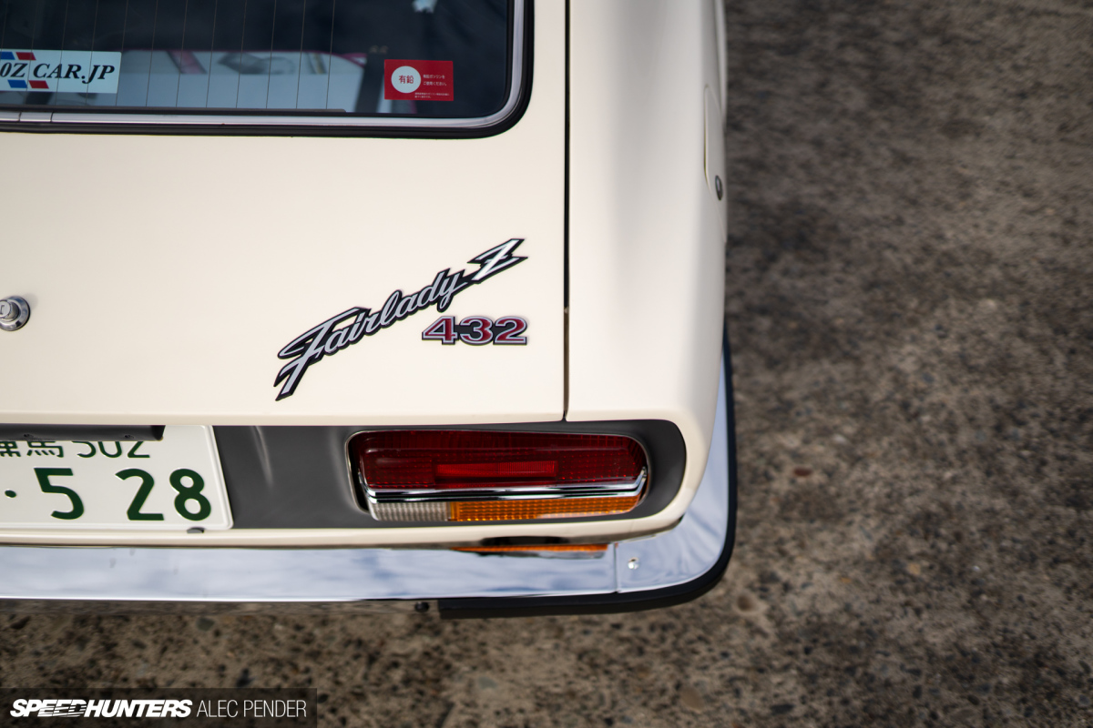 Speedhunters - Alec Pender - Z Fiesta-35