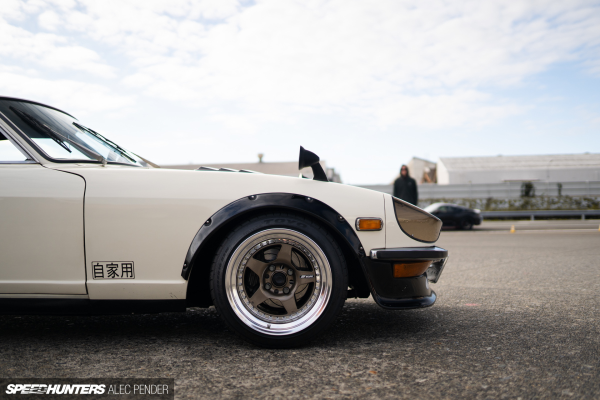Speedhunters - Alec Pender - Z Fiesta-38