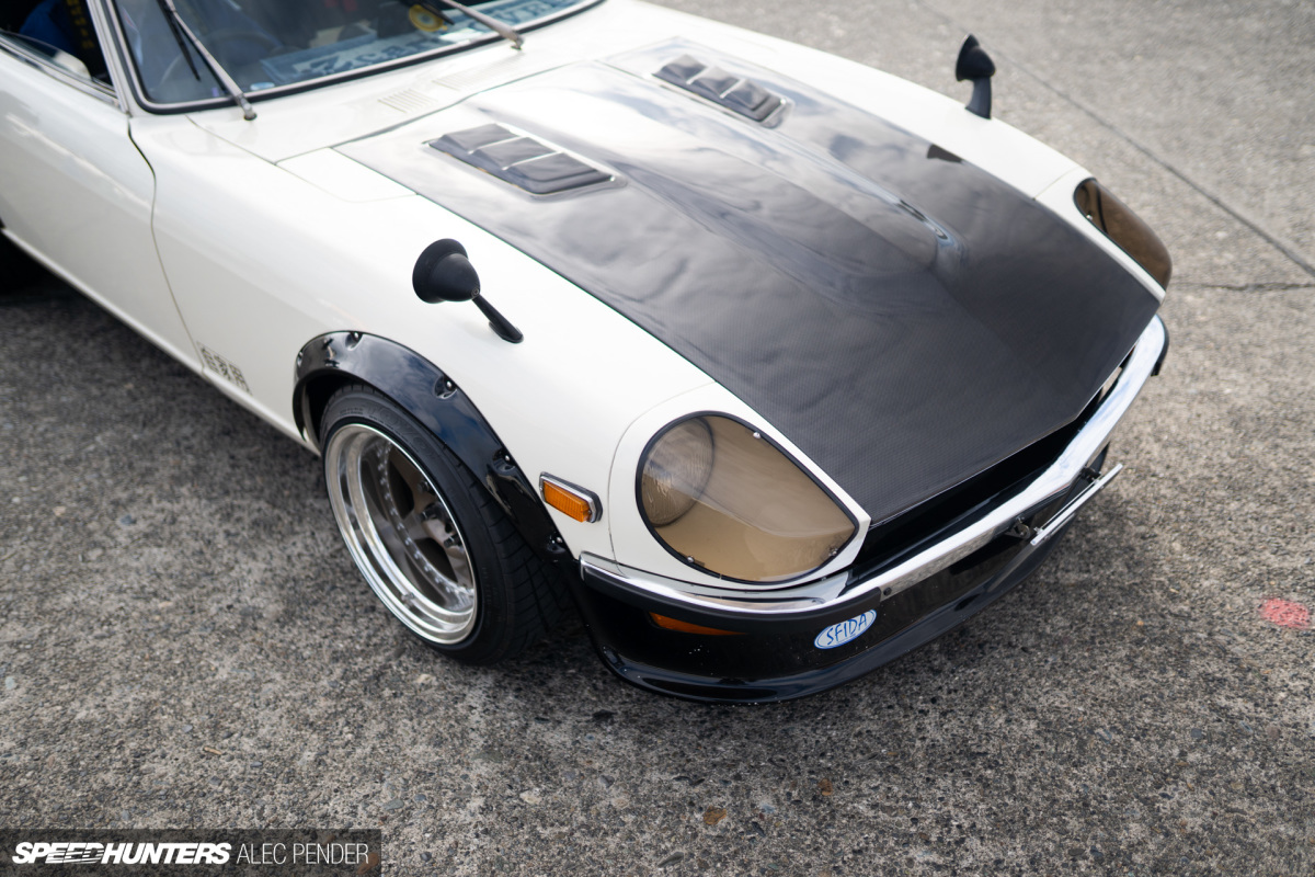 Speedhunters - Alec Pender - Z Fiesta-39