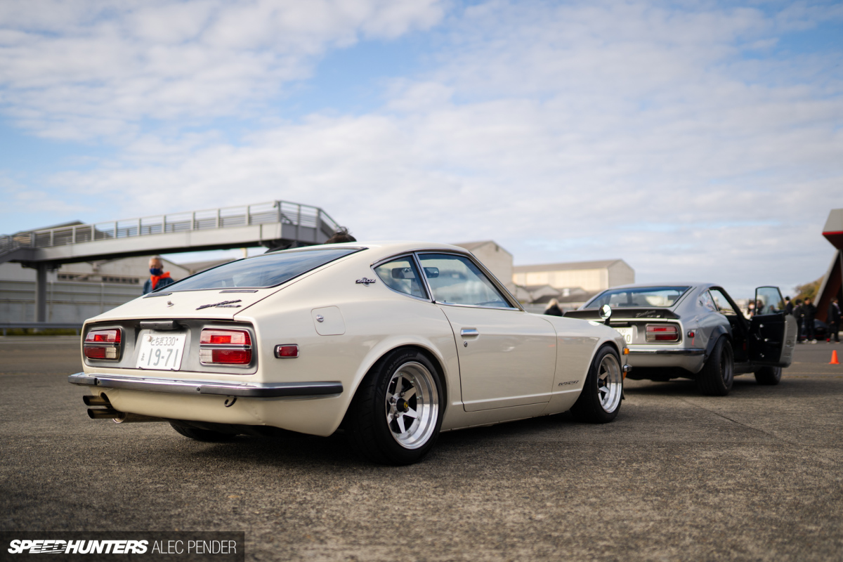 Speedhunters - Alec Pender - Z Fiesta-40