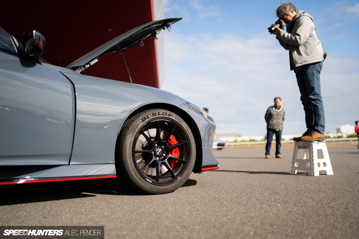 Speedhunters - Alec Pender - Z Fiesta-58