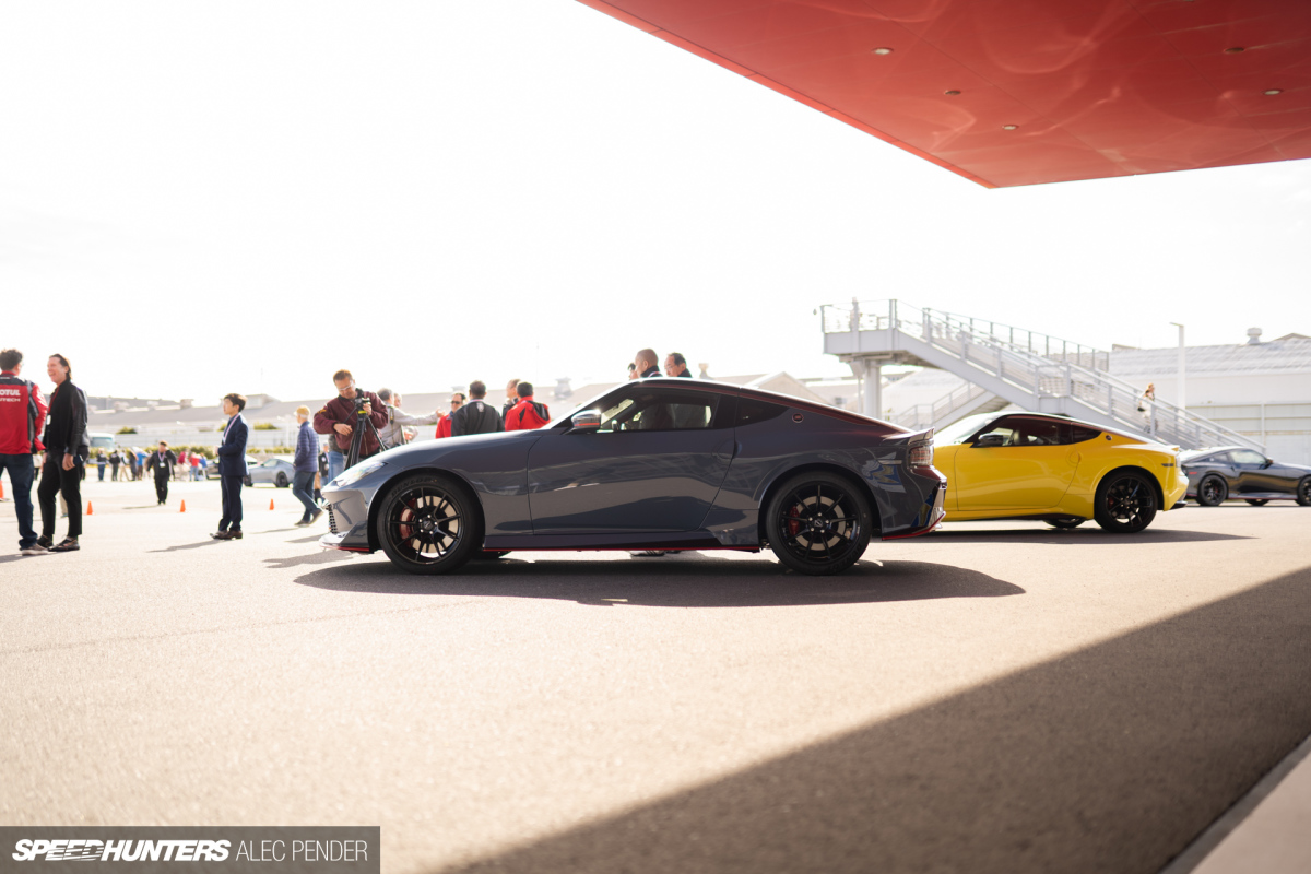 Speedhunters - Alec Pender - Z Fiesta-59