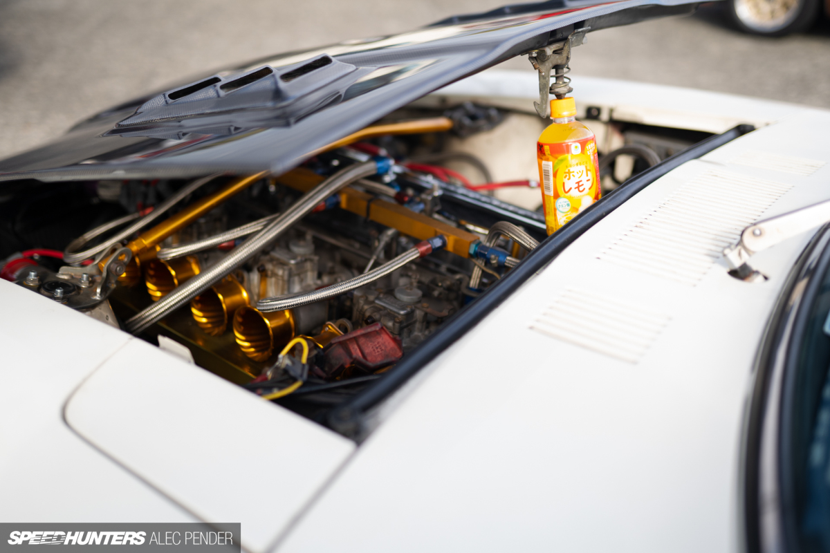 Speedhunters - Alec Pender - Z Fiesta-60