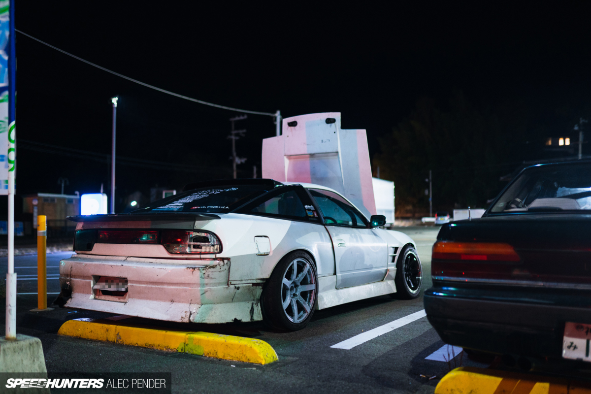 Speedhunters - Alec Pender - KansaiStreet-48