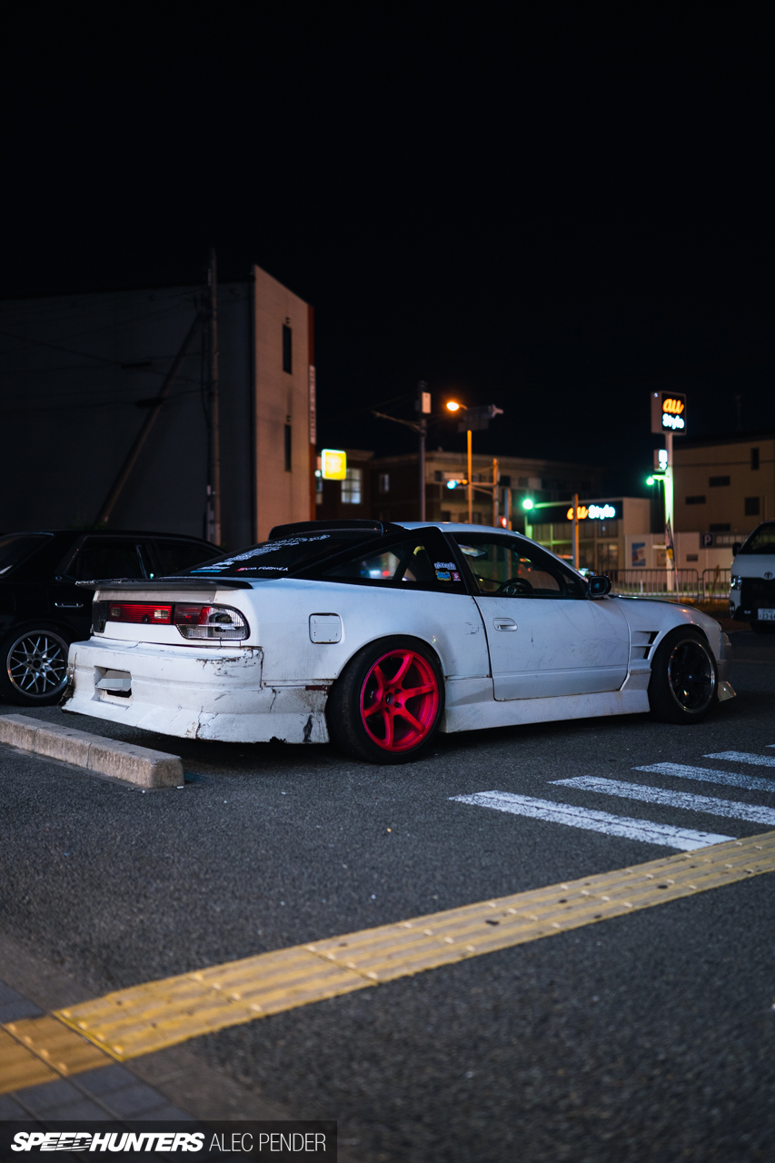 Speedhunters - Alec Pender - KansaiStreet-61