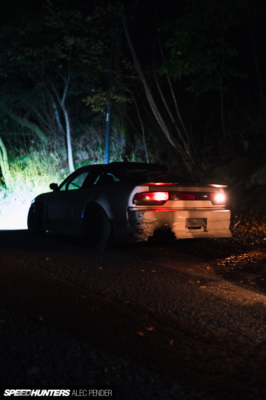 Speedhunters - Alec Pender - KansaiStreet-66