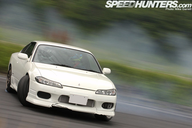 Social>>do You Love The S-chassis? Tell Us Why!