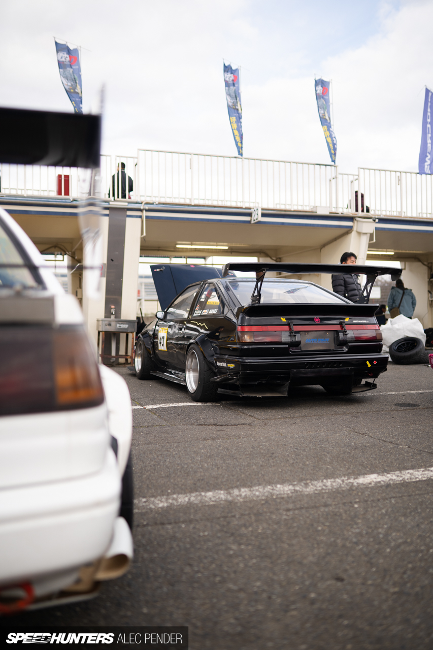 Speedhunters - Alec Pender - 86Matsuri23-81