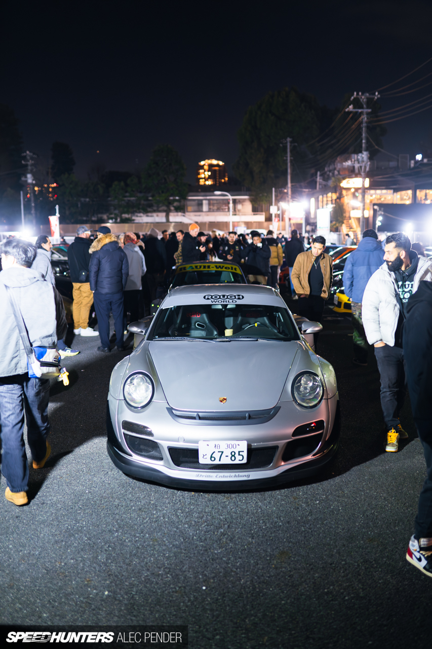 Speedhunters - Alec Pender - RWB24 -13