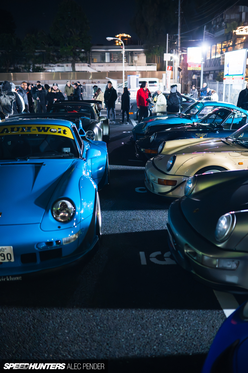 Speedhunters - Alec Pender - RWB24 -15