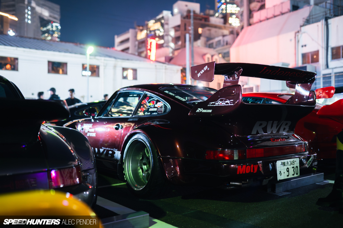 Speedhunters - Alec Pender - RWB24 -17-3
