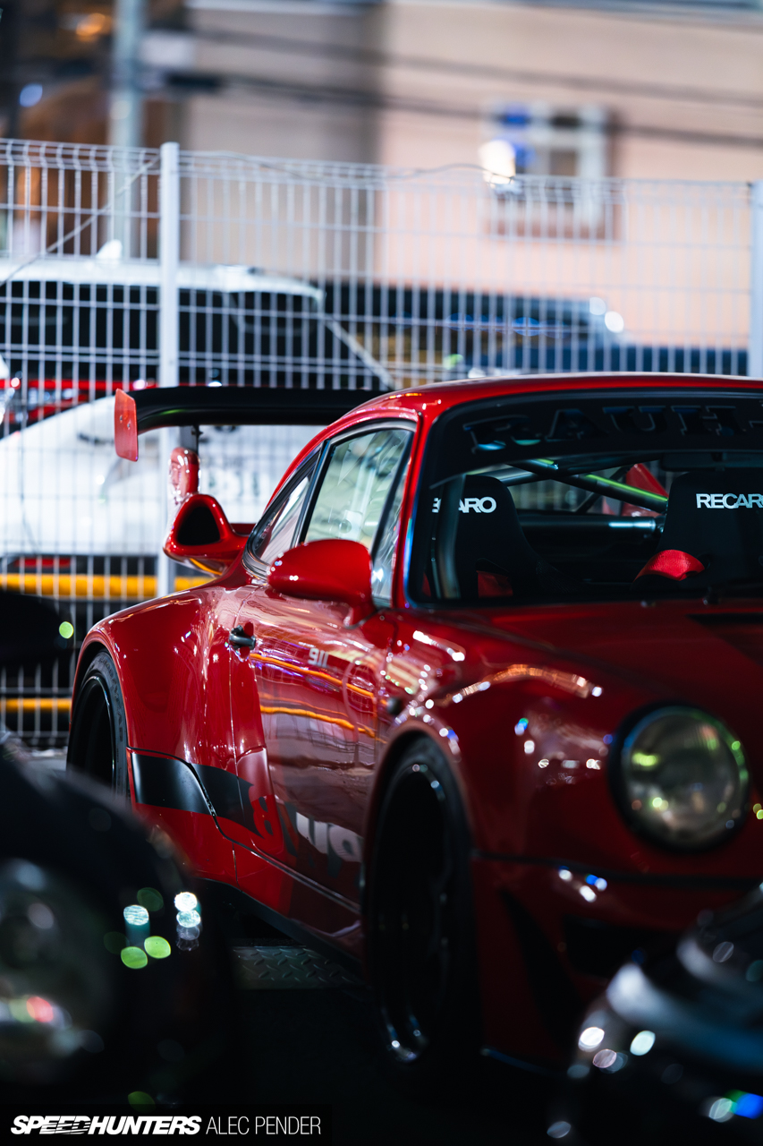 Speedhunters - Alec Pender - RWB24 -18