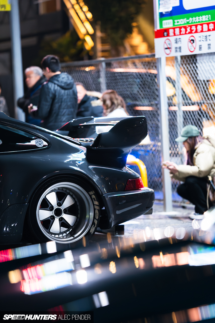 Speedhunters - Alec Pender - RWB24 -19