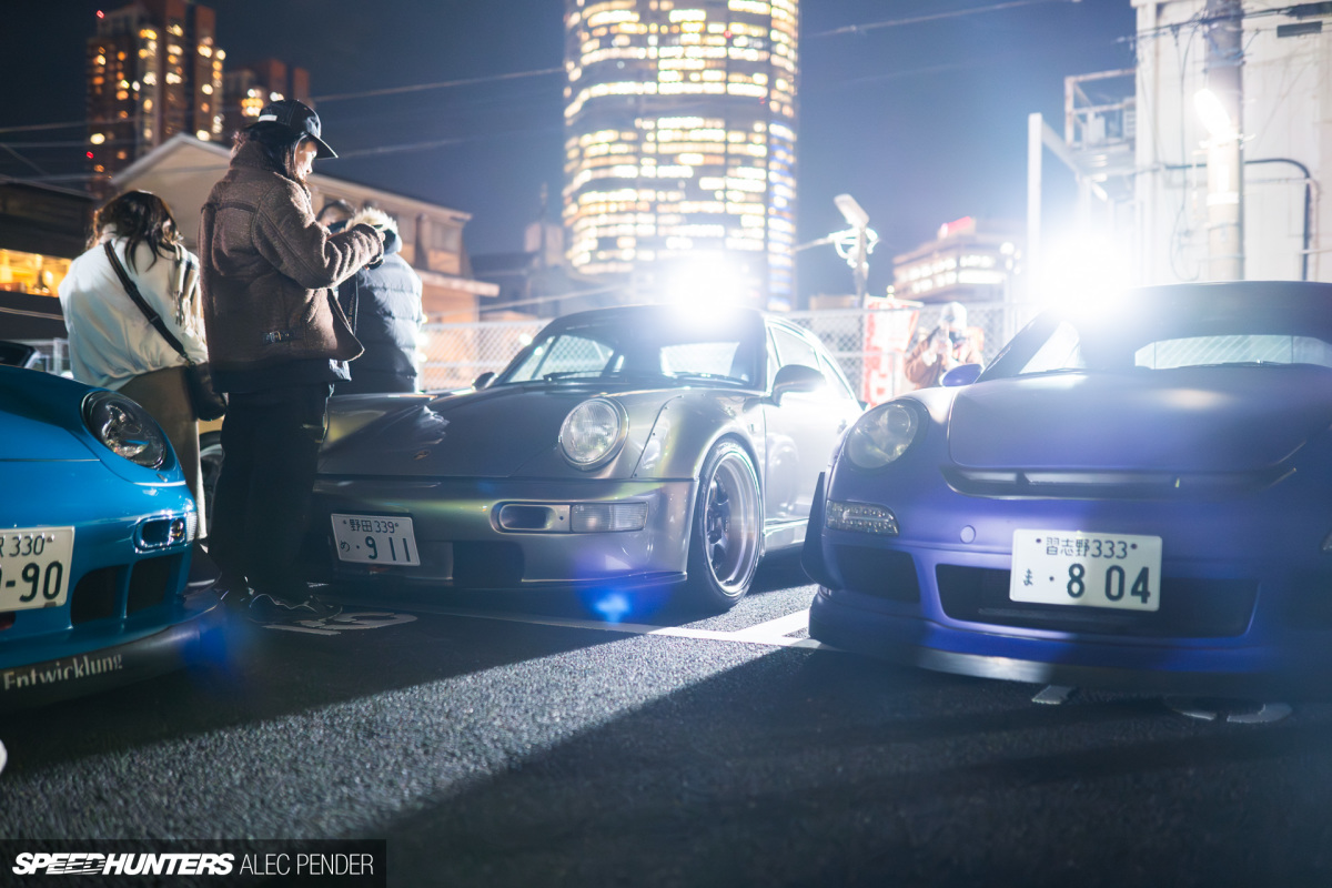 Speedhunters - Alec Pender - RWB24 -2-3