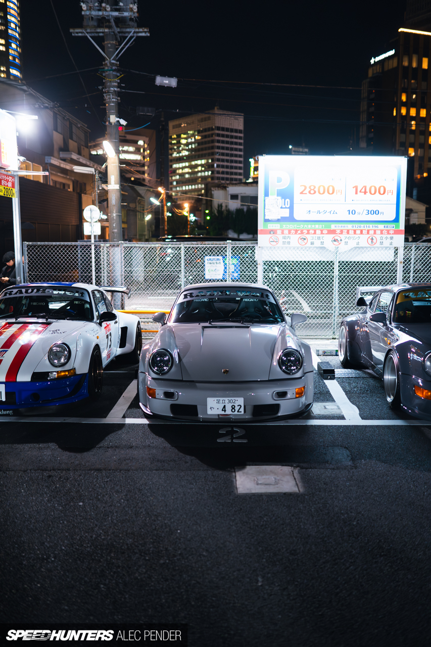 Speedhunters - Alec Pender - RWB24 -4