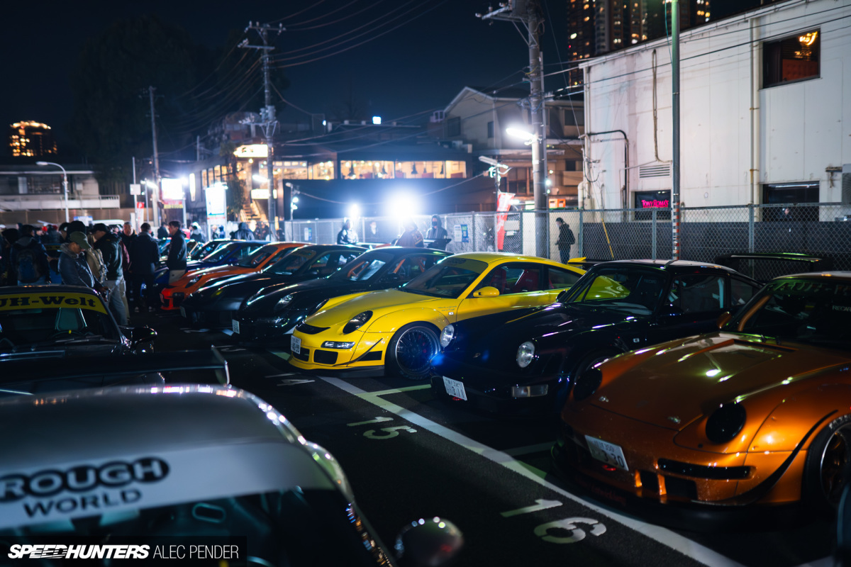 Speedhunters - Alec Pender - RWB24 -5-3