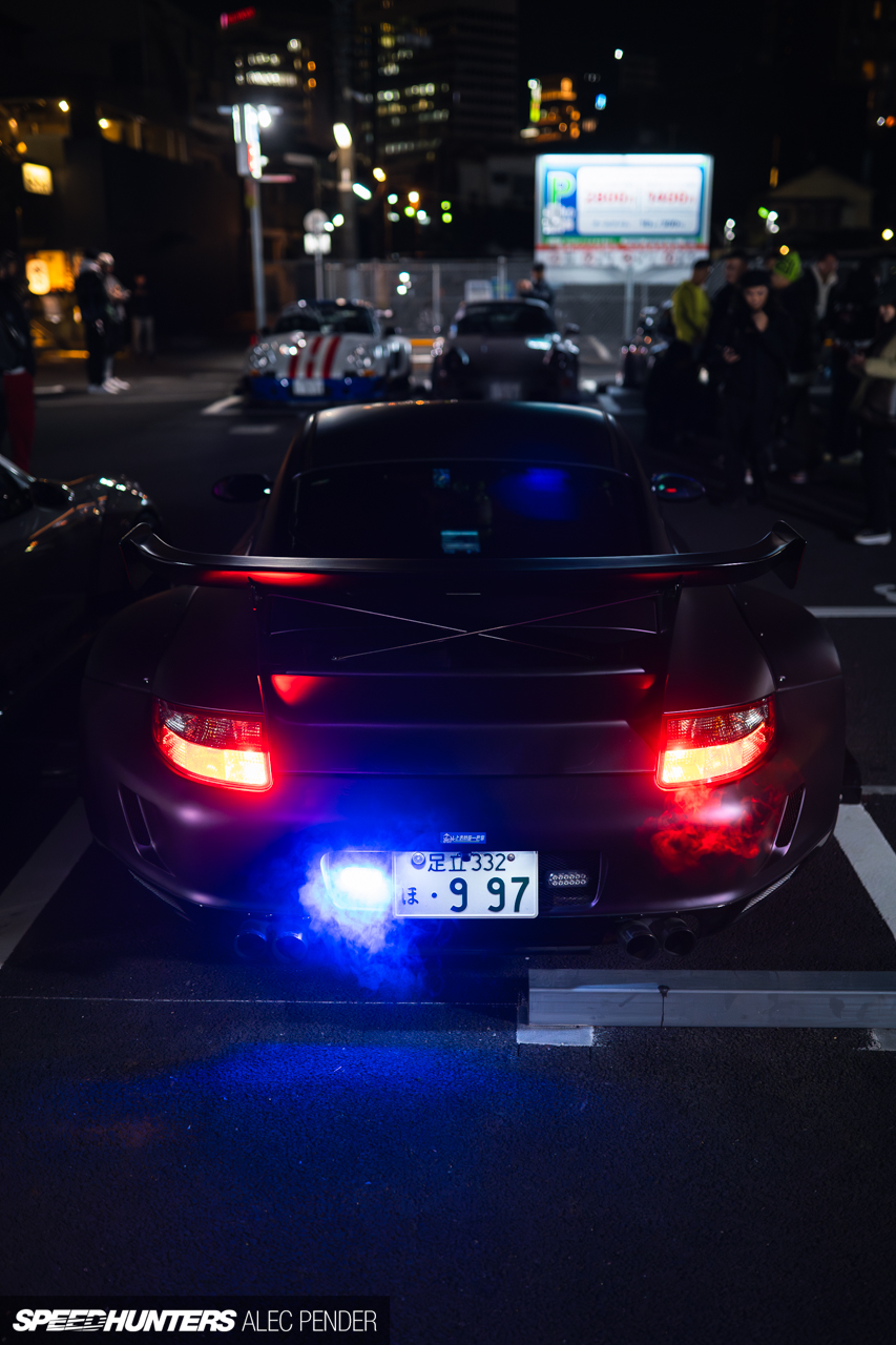 Speedhunters - Alec Pender - RWB24 -6
