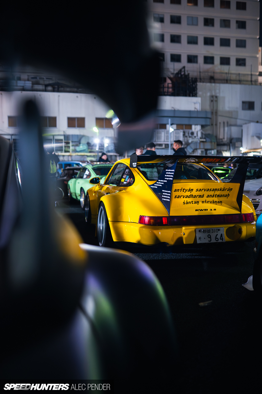 Speedhunters - Alec Pender - RWB24 -8