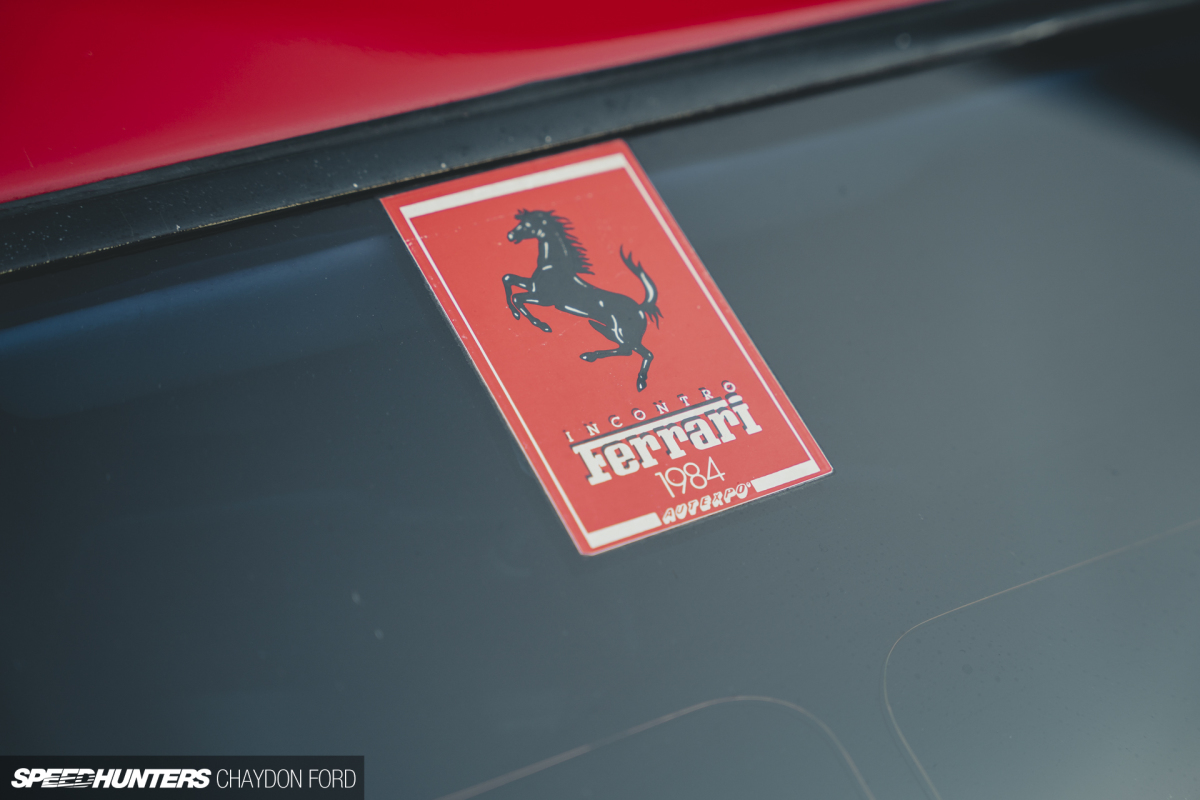 Koenig  Ferrari 512bb050