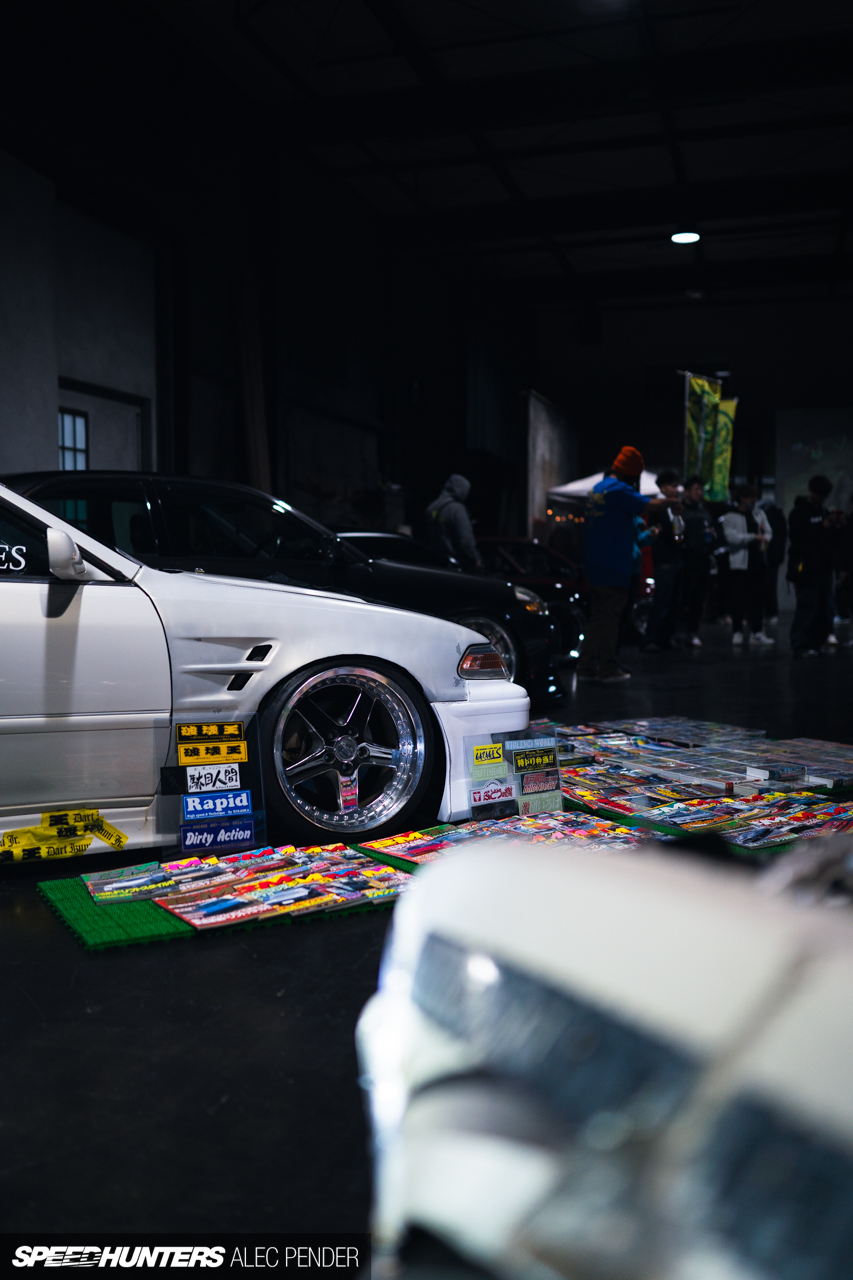 Speedhunters - Alec Pender - FinalBout Meeting-2