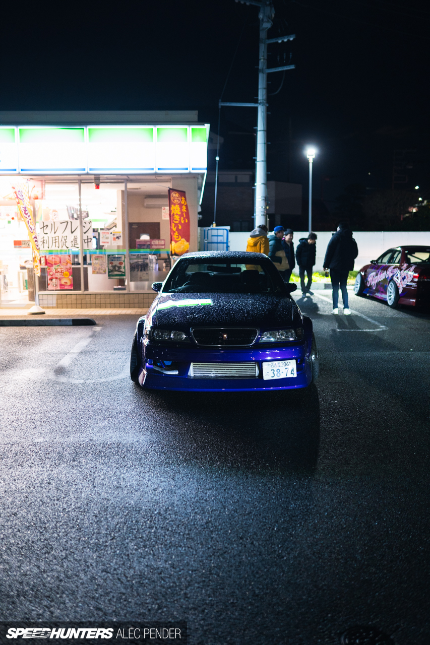Speedhunters - Alec Pender - FinalBout Meeting-6