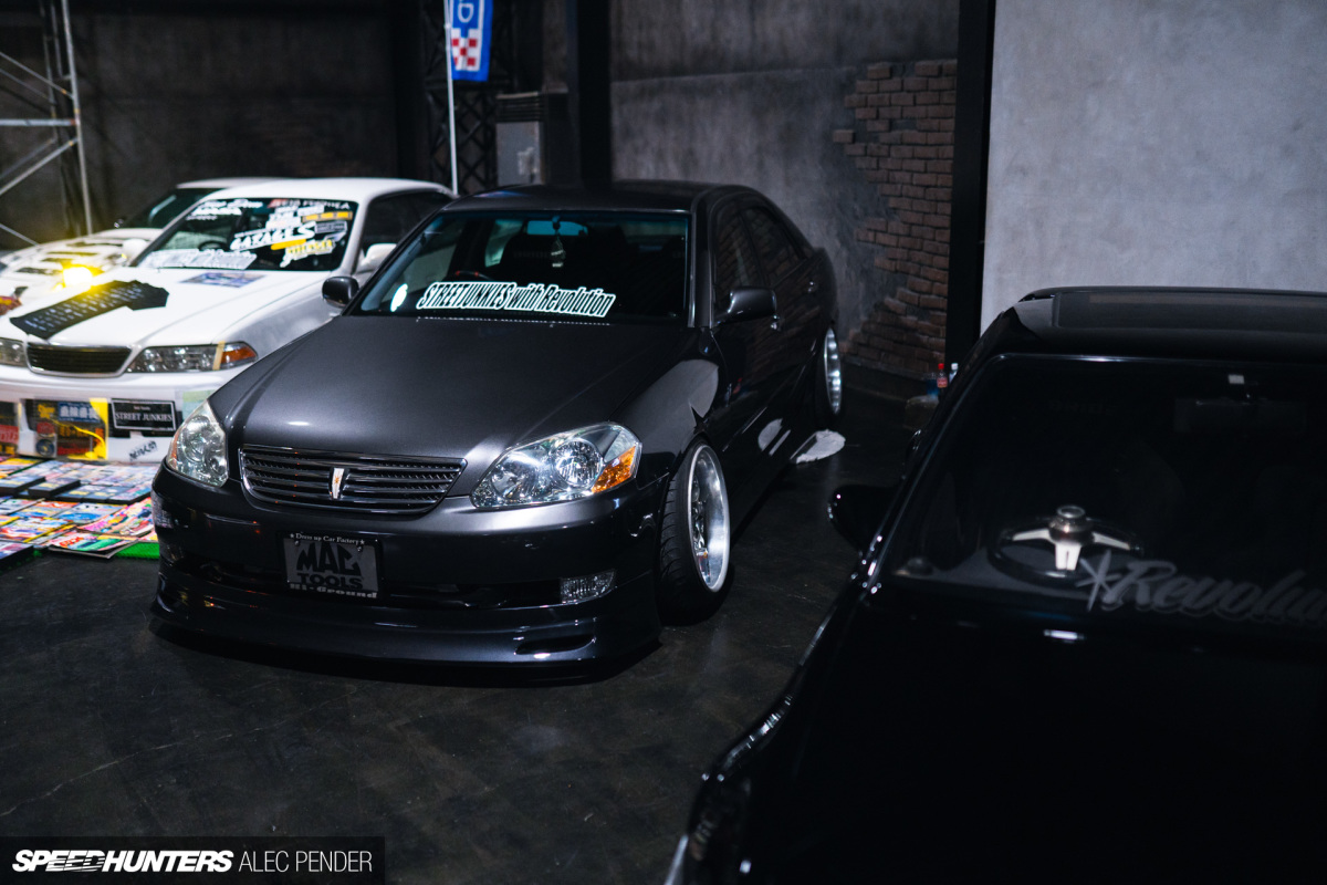 Speedhunters - Alec Pender - FinalBout Pre Meet-11