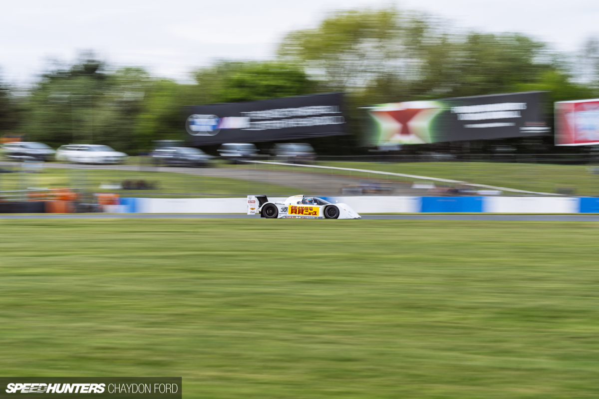 Lola T9210 SH 025