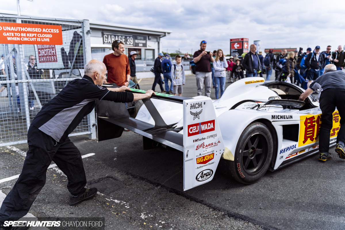 Lola T9210 SH 031