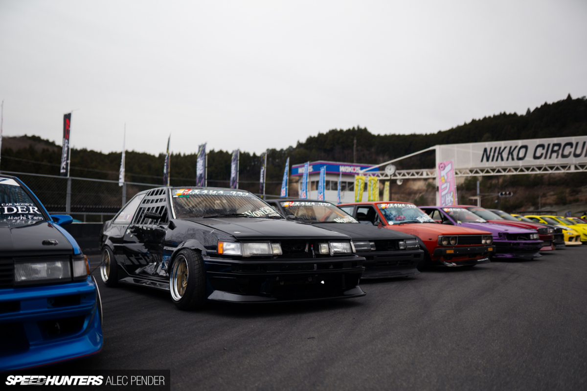 Speedhunters - Alec Pender - FinalBout Nikko-38