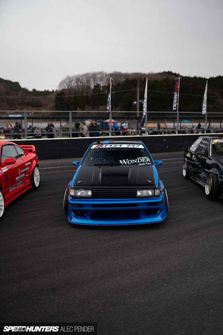 Speedhunters - Alec Pender - FinalBout Nikko-4-2