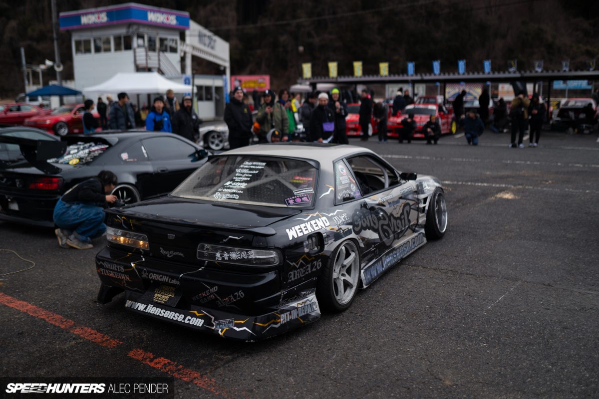 Speedhunters - Alec Pender - FinalBout Nikko-47