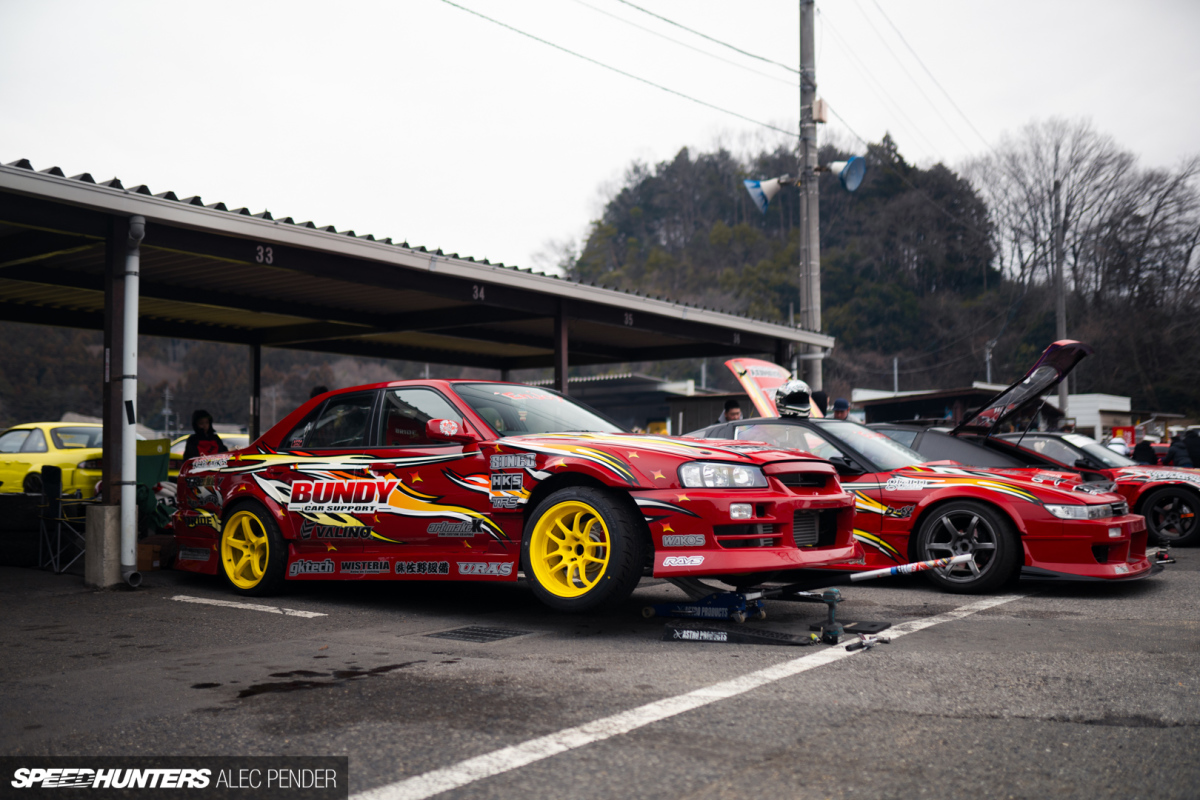 Speedhunters - Alec Pender - FinalBout Nikko-61