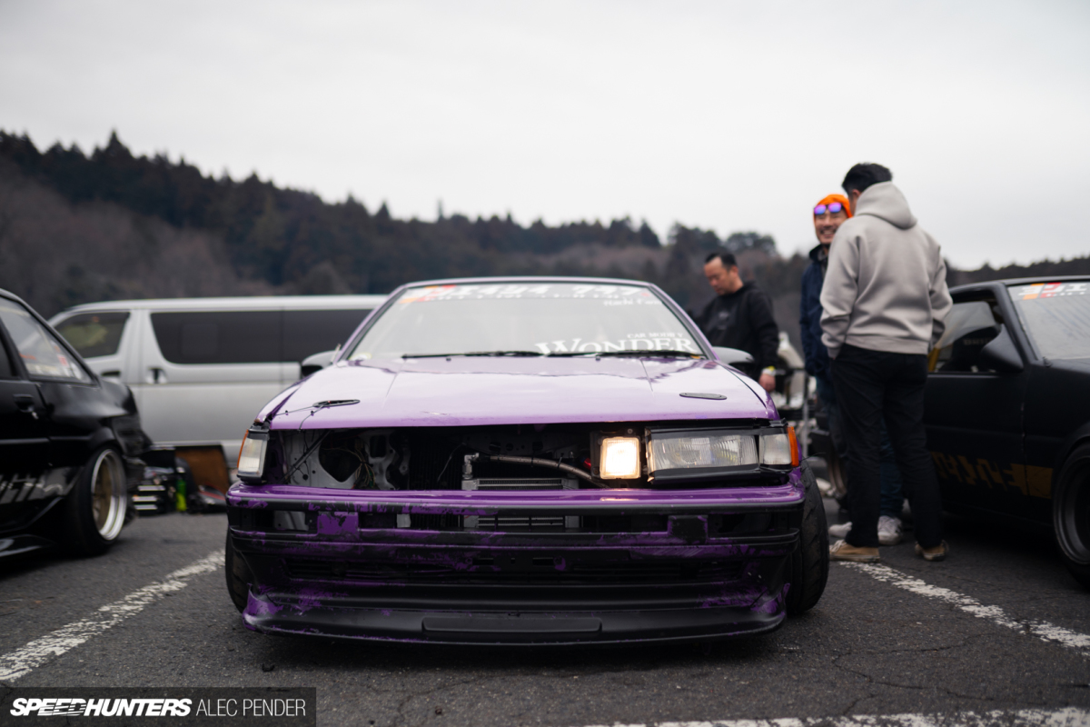 Speedhunters - Alec Pender - FinalBout Nikko-67