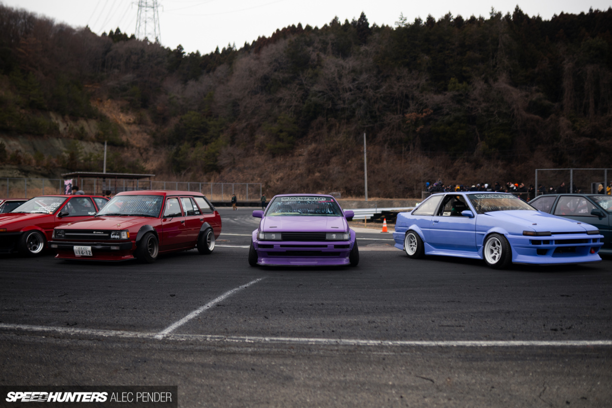 Speedhunters - Alec Pender - FinalBout Nikko-7
