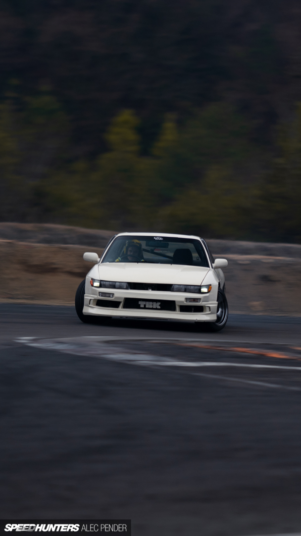 Speedhunters - Alec Pender - FinalBout Nikko-33-2